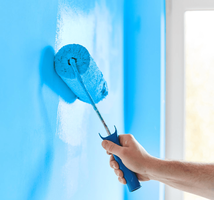 Residential Painters in Sydney